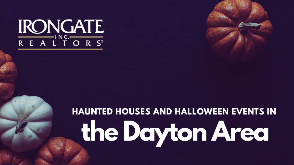 Halloween Events