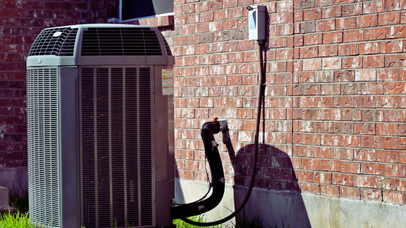 Home Cooling Tips